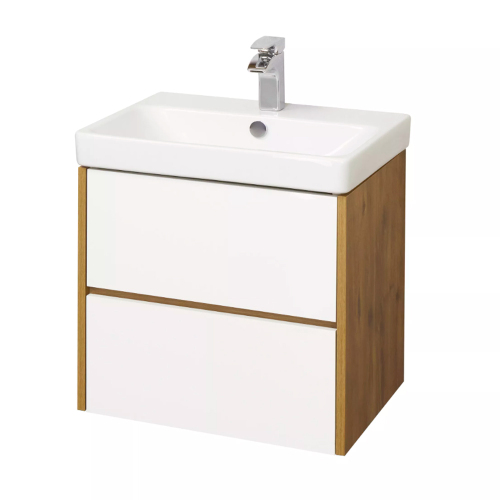 Тумба с раковиной 70 см Сканди Акватон 1A2518K0SDZ90 Тумба с раковиной 70 см Сканди Акватон 1A2518K0SDZ90