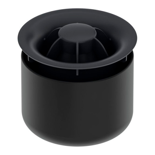 Стакан с мембраной DN50/DN70 вертикальный TECE 3695005 Стакан с мембраной DN50/DN70 вертикальный TECE 3695005