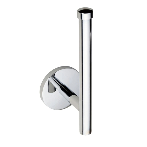 Держатель запасного рулона Bemeta Alfa 102512032 хром Держатель запасного рулона Bemeta Alfa 102512032 хром