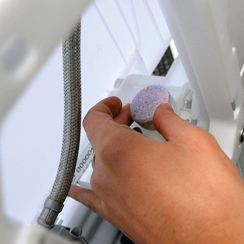 Контейнер в крепежной раме Fresh Grohe 38796000 Контейнер в крепежной раме Fresh Grohe 38796000