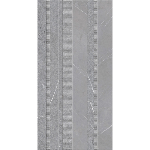 Керамогранит GAYAFORES Carven 45x90 матовый deco grey Керамогранит GAYAFORES Carven 45x90 матовый deco grey