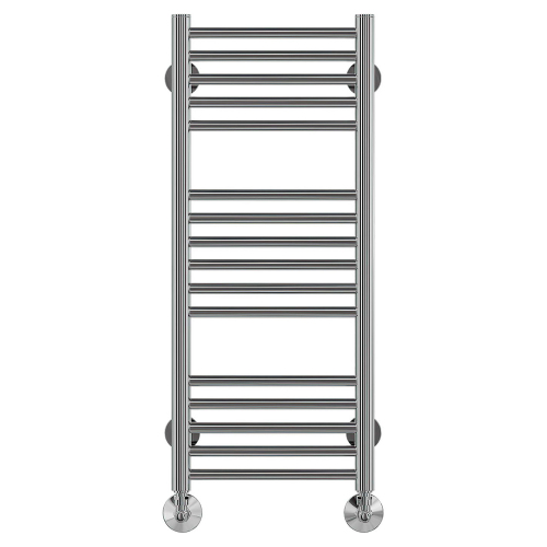 Полотенцесушитель водяной Terminus Аврора П16 30х78 хром Полотенцесушитель водяной Terminus Аврора П16 30х78 хром