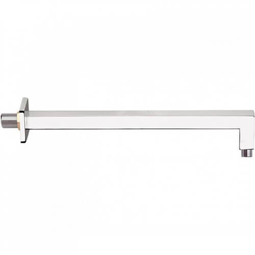 Кронштейн 1/2 400 мм Remer RR 348S Кронштейн 1/2 400 мм Remer RR 348S