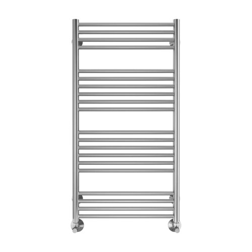 Полотенцесушитель водяной Terminus Аврора П20 50x100 см хром Полотенцесушитель водяной Terminus Аврора П20 50x100 см хром