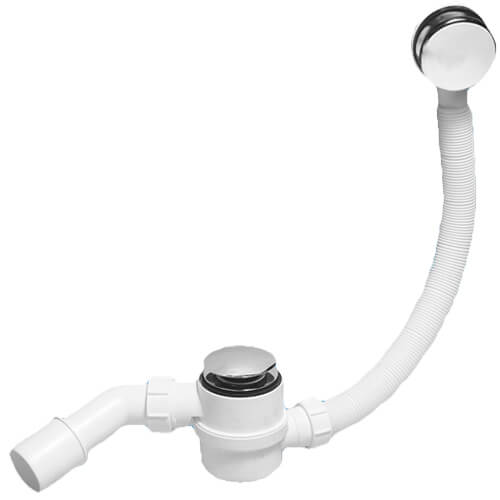 Слив-перелив McALPINE MRB12 Слив-перелив McALPINE MRB12