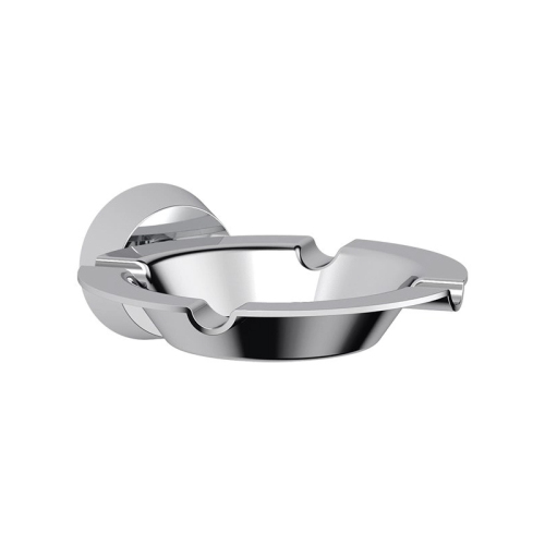 Пепельница FBS Vizovice VIZ 018 хром Пепельница FBS Vizovice VIZ 018 хром