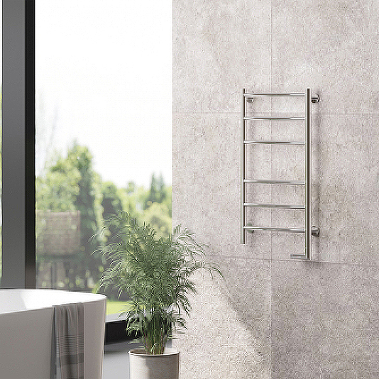 Полотенцесушитель электрический Сунержа Галант 2.0 60х80 R хром