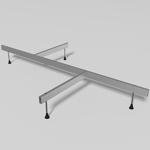 Опорная конструкция 1500 правая Дива АКВАТЕК KAR-0000044 Опорная конструкция 1500 правая Дива АКВАТЕК KAR-0000044