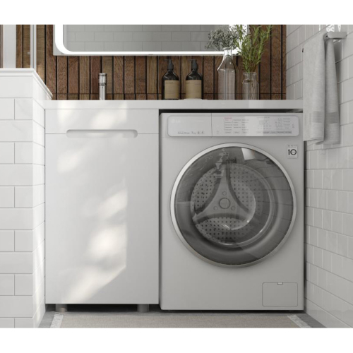 Тумба с раковиной RAVAL Forte 110 левая Тумба с раковиной RAVAL Forte 110 левая