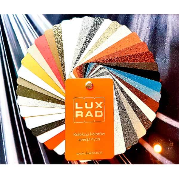 Полотенцесушитель электрический Luxrad Typ e 50х88 черный матовый  Полотенцесушитель электрический Luxrad Typ e 50х88 черный матовый