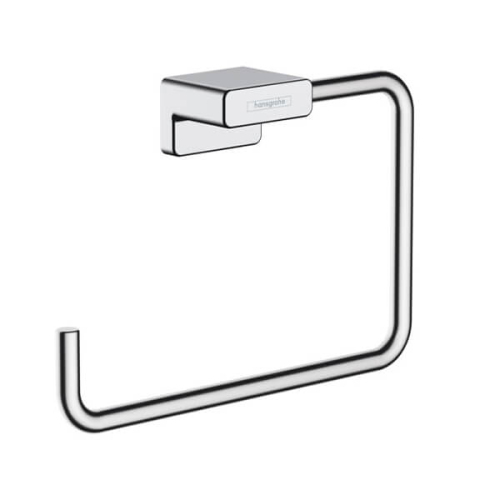 Кольцевой полотенцедержатель Hans... Кольцевой полотенцедержатель Hans...