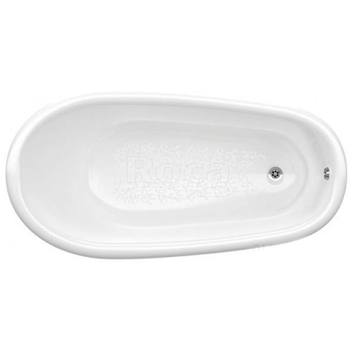 Ванна Roca Carmen 160х80 234250007 Ванна Roca Carmen 160х80 234250007