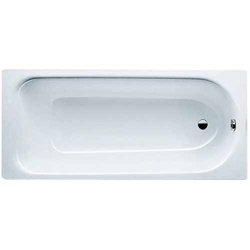 Стальная ванна 150х70 Eurowa KALDEWEI 119612030001 Стальная ванна 150х70 Eurowa KALDEWEI 119612030001