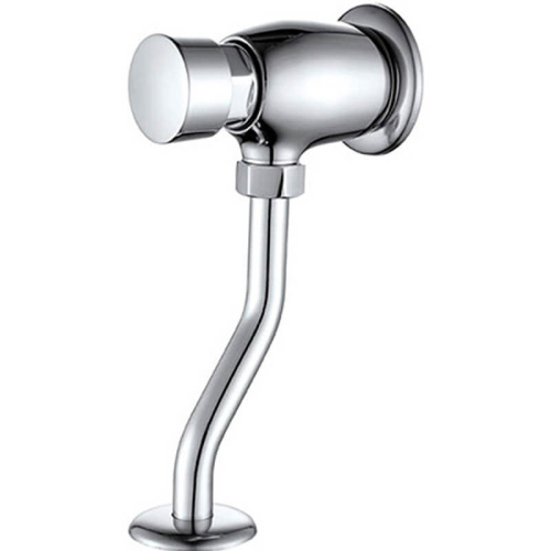 52CR815LMKM Ursula Сливной клапан для писсуара,хром 52CR815LMKM Ursula Сливной клапан для писсуара,хром