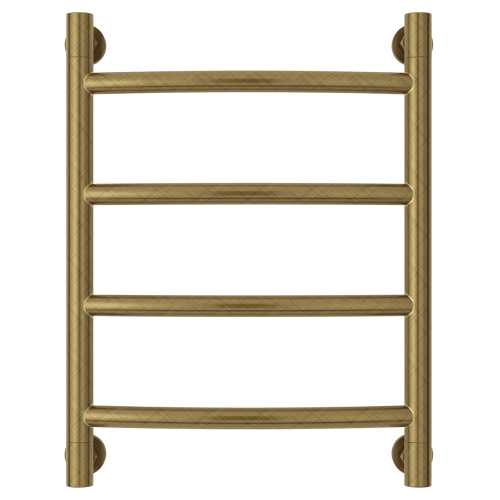 Полотенцесушитель водяной Сунержа Галант+ 40x50 состаренная бронза Полотенцесушитель водяной Сунержа Галант+ 40x50 состаренная бронза