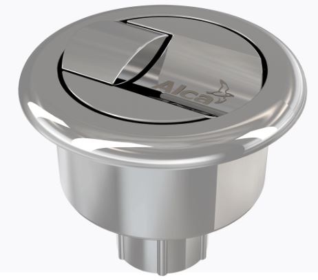 Арматура для унитаза 1/2 двойной смыв Alcaplast SA08AS Арматура для унитаза 1/2 двойной смыв Alcaplast SA08AS