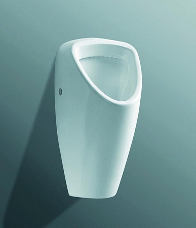 Писсуар Caprino внешн подвод LAUFEN Писсуар Caprino внешн подвод LAUFEN