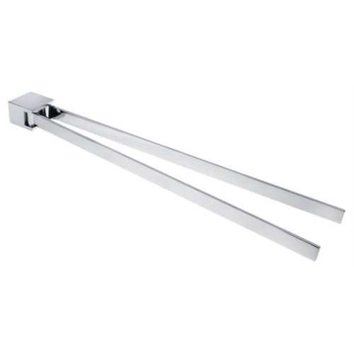 Полотенцедержатель двойной поворо... Полотенцедержатель двойной поворо...