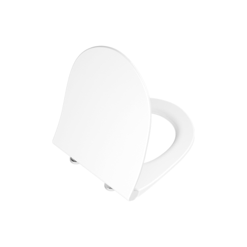 Крышка-сиденье VitrA Nest 220-003R409 с микролифтом Крышка-сиденье VitrA Nest 220-003R409 с микролифтом