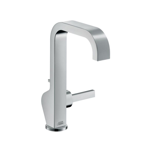 Смеситель для раковины AXOR Citterio 39034000 хром Смеситель для раковины AXOR Citterio 39034000 хром