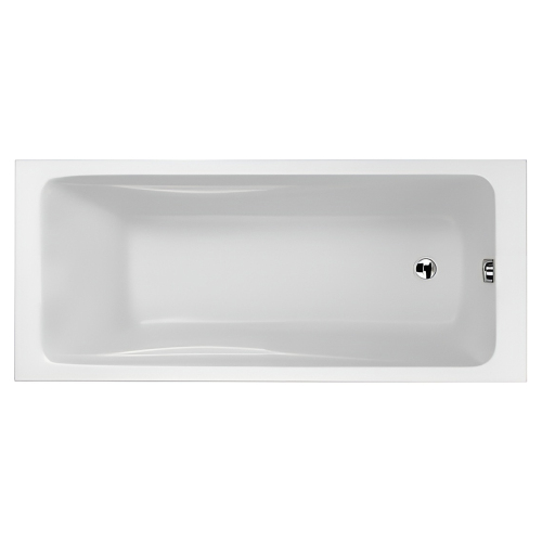Акриловая ванна Jacob Delafon Odeon Up 150x70 белая без каркаса Акриловая ванна Jacob Delafon Odeon Up 150x70 белая без каркаса