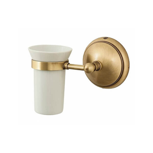 Стакан ROMANO CAPRIGO 7006-VOT Стакан ROMANO CAPRIGO 7006-VOT