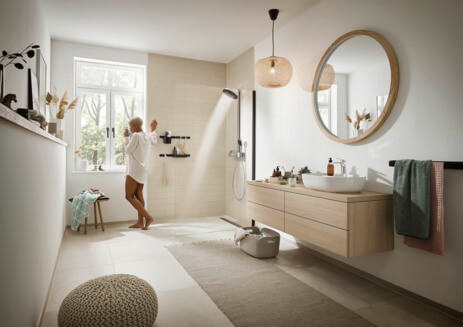Крышка WallStoris Hansgrohe 27925670 Крышка WallStoris Hansgrohe 27925670