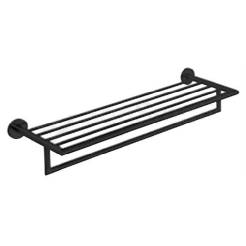 Полка для полотенец Dark Bemeta 1...
