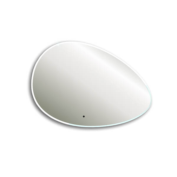 Зеркало с подсветкой AVS Свияж 90x60 см Зеркало с подсветкой AVS Свияж 90x60 см