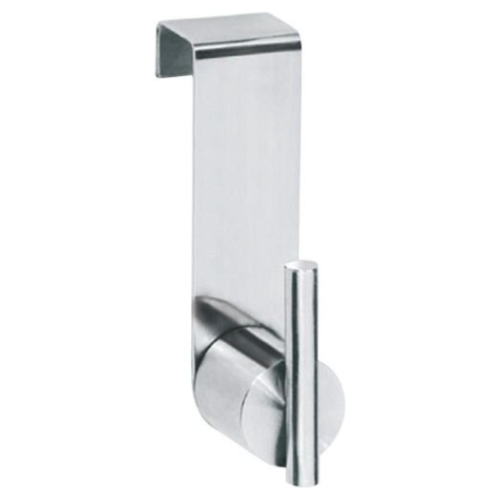 Крючок одинарный для одежды Omega... Крючок одинарный для одежды Omega...