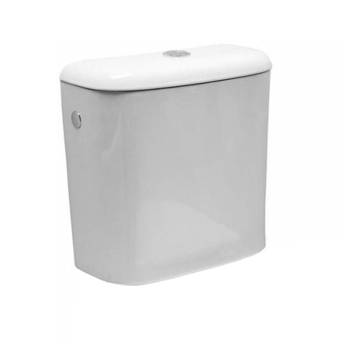 8.2761.3.000.242.1 Бачок с арматурой нижний подвод OLYMP JIKA 8.2761.3.000.242.1 Бачок с арматурой нижний подвод OLYMP JIKA