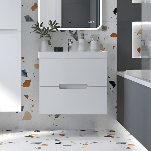 Тумба с раковиной Briz Пола 236 03-18090-15Н 90 см Тумба с раковиной Briz Пола 236 03-18090-15Н 90 см