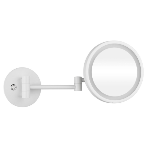 Зеркало косметическое White Bemet... Зеркало косметическое White Bemet...