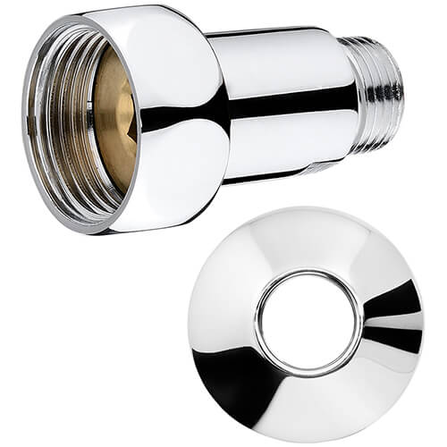 Прямое соединение (г/ш) 1х1/2" пара ST TF768 Прямое соединение (г/ш) 1х1/2" пара ST TF768