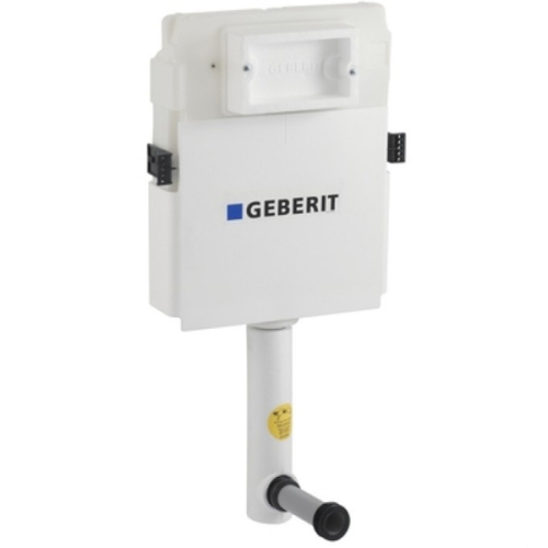 Бачок для скрытого монтажа Duofix UP100 Geberit 109.100.00.1 Бачок для скрытого монтажа Duofix UP100 Geberit 109.100.00.1