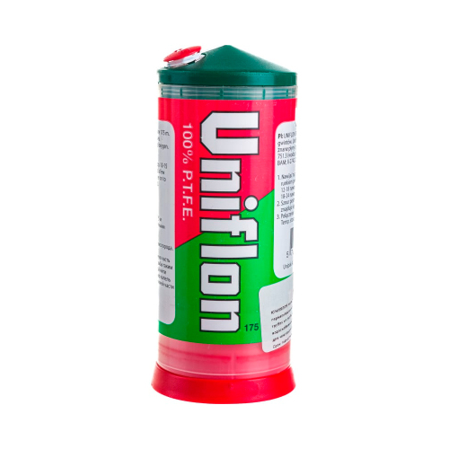 Нить тефлоновая 175 м Uniflon 132658 Нить тефлоновая 175 м Uniflon 132658