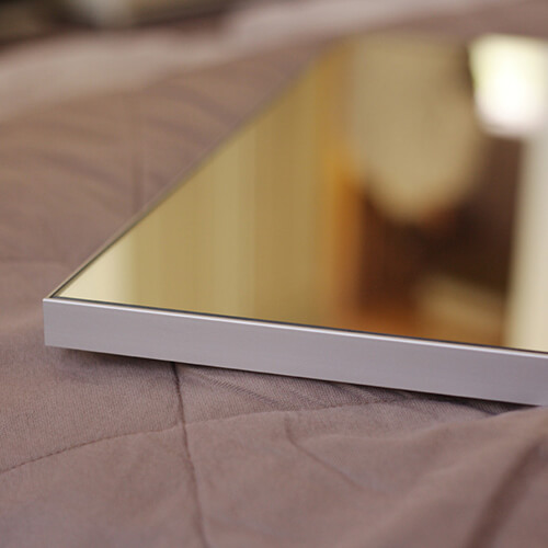 Зеркало с подсветкой AVS Стив 80x75 см Зеркало с подсветкой AVS Стив 80x75 см