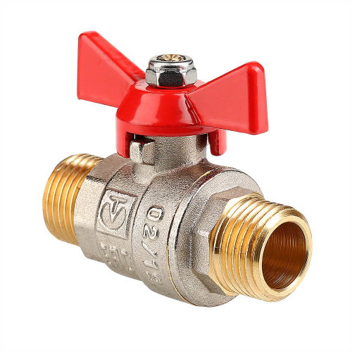 Кран 1" ш/ш Valtec VT 219 Кран 1" ш/ш Valtec VT 219