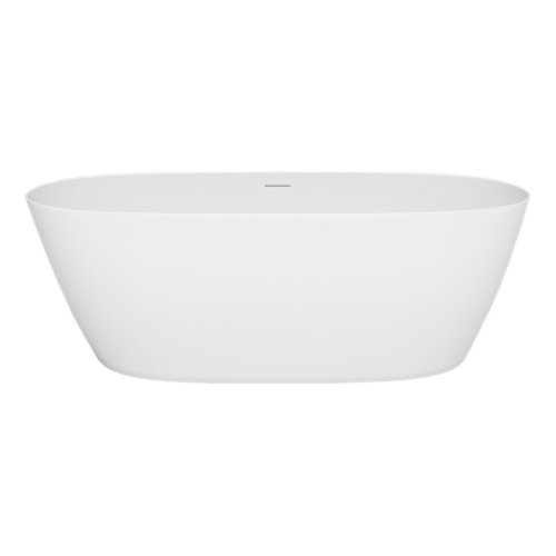 Ванна из искусственного камня Salini Sofia S-Sense 170х80 белая Ванна из искусственного камня Salini Sofia S-Sense 170х80 белая