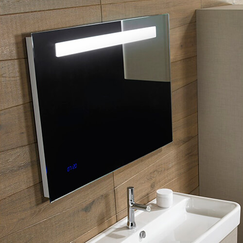 Зеркало 1000х650 Ola Jacob Delafon EB1161-NF Зеркало 1000х650 Ola Jacob Delafon EB1161-NF