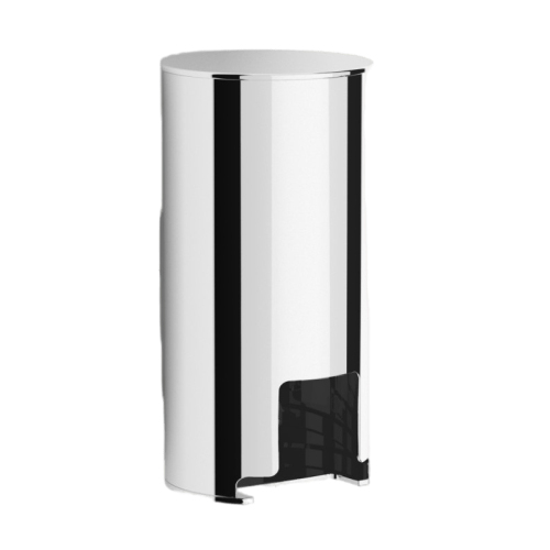 Контейнер к стене для ватных диск... Контейнер к стене для ватных диск...