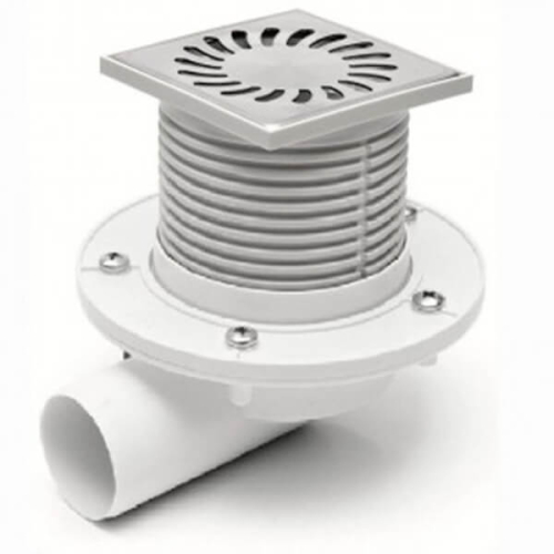 Трап D50 MCH 411L Трап D50 MCH 411L