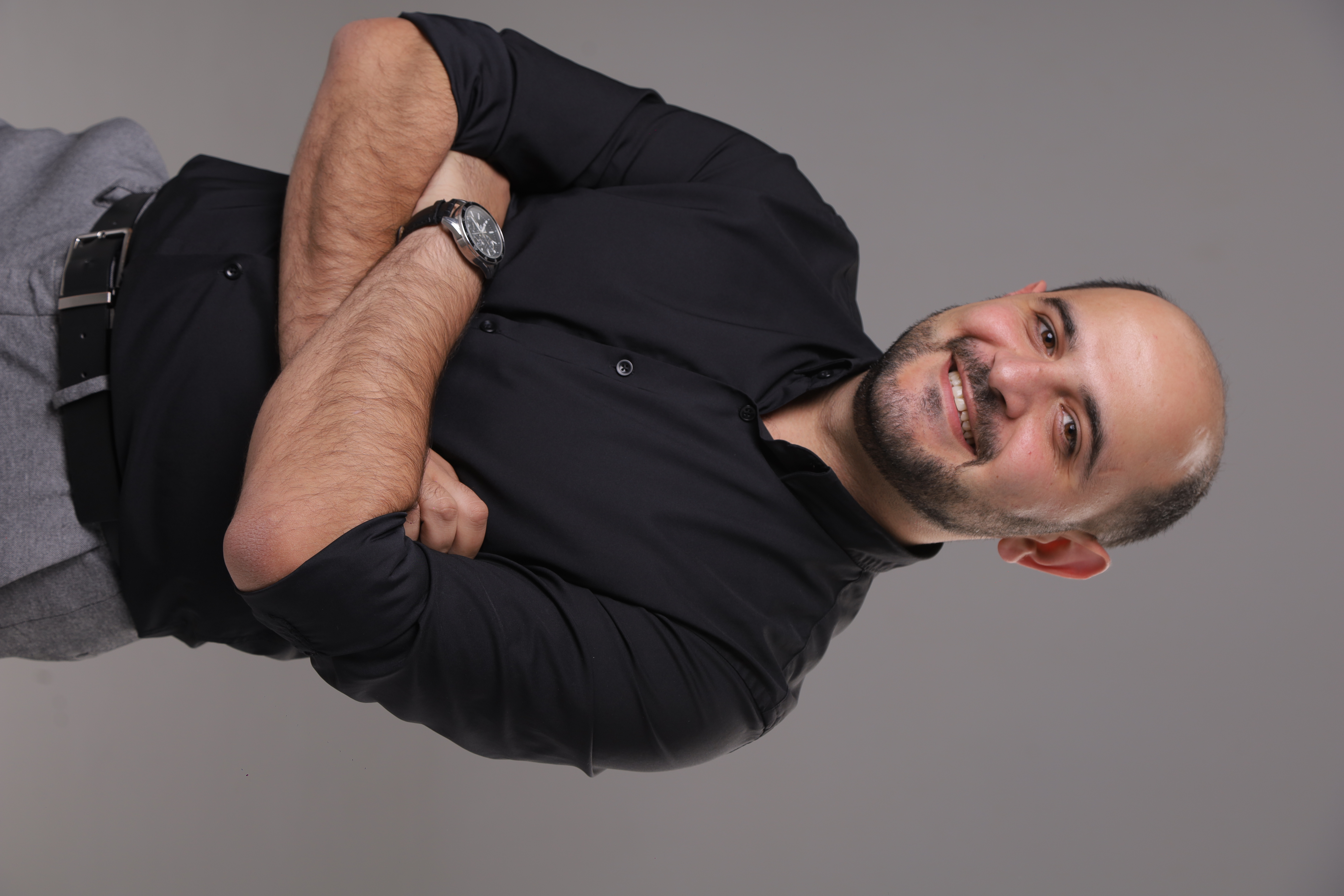 Николай Филимонов