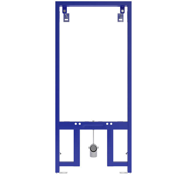 Инсталляция для биде Novum Berges 049212 Инсталляция для биде Novum Berges 049212