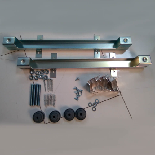 Ножки для ванны Cezares LEG-KIT-150 Ножки для ванны Cezares LEG-KIT-150