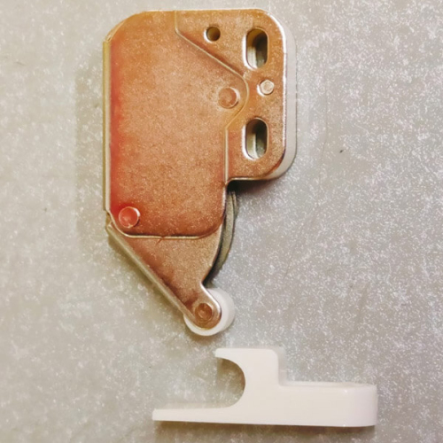 Защелка д/АКМ с отв.частью