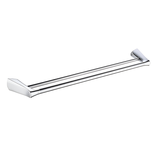 Полотенцедержатель AVS Neo, 60 см, хром, двойной Полотенцедержатель AVS Neo, 60 см, хром, двойной