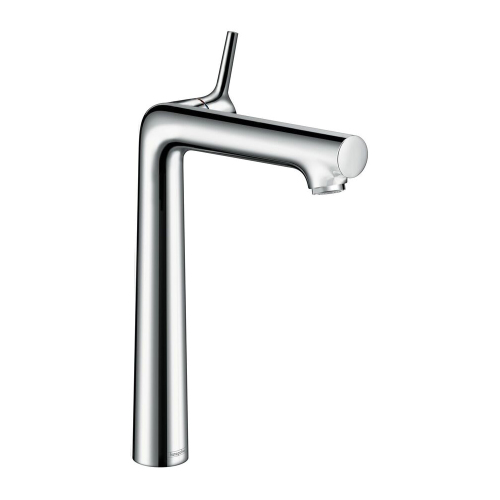 Смеситель для раковины Hansgrohe Talis S 72115000 хром Смеситель для раковины Hansgrohe Talis S 72115000 хром