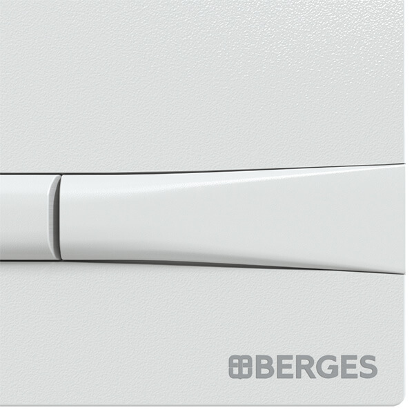 Кнопка смыва Frame F1 Berges 040051 Кнопка смыва Frame F1 Berges 040051