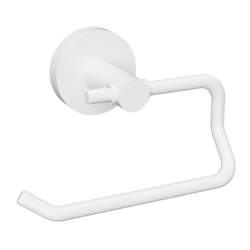 Держатель для туалетной бумаги Bemeta White 104112044 белый Держатель для туалетной бумаги Bemeta White 104112044 белый